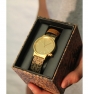 Reloj Komono Leopardo