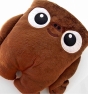 Peluche Sr. Popó
