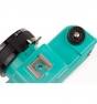 Sprocket Rocket Panorama