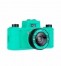 Sprocket Rocket Panorama