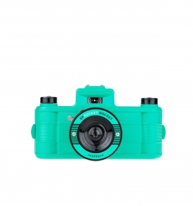 Sprocket Rocket Panorama