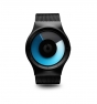 Reloj Ziiiro Celeste Black 