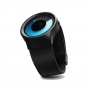 Reloj Ziiiro Celeste Black 