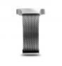 Reloj Ziiiro Celeste Chrome 
