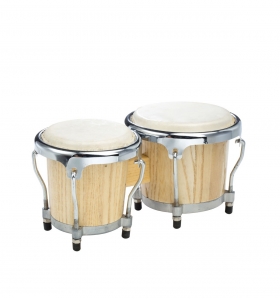 Bongos Do it yourself