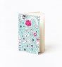 Set de 3 cuadernos estampados