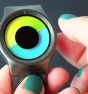 Reloj Ziiiro Celeste Gunmetal 
