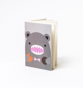 Cuaderno Tragón
