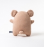 peluche mostacho hipster
