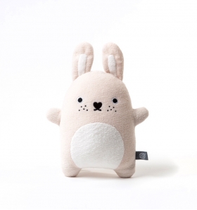 Peluche bebé Mr. Rabbit