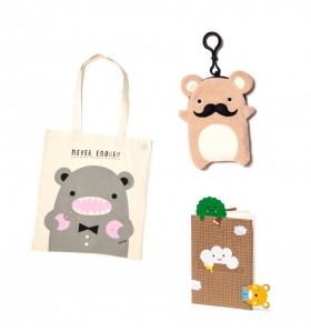Pack regalo chicas molonas
