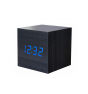 reloj cubo led