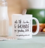 Taza molona Pedrita Parker