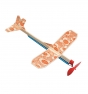 Avioneta DIY de madera