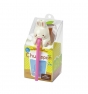 Macetas autoriego animales Chuppon