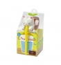 Macetas autoriego animales Chuppon