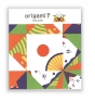 Figuras de origami