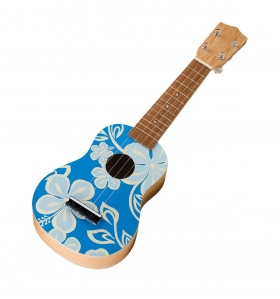 Ukelele Do it yourself