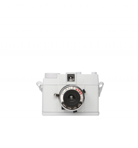 Diana Mini White