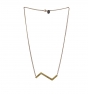 Collar ZigZag