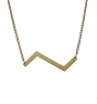 Collar ZigZag