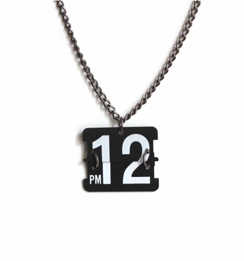 Collar de medianoche