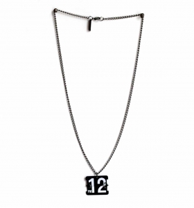 Collar de medianoche