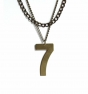 Collar de la suerte