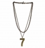 Collar de la suerte