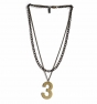 Collar de la suerte