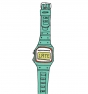 Reloj Casio - Tatuaje temporal