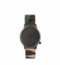 Reloj Komono Camuflaje