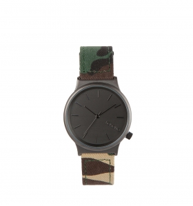 Reloj Komono Camuflaje
