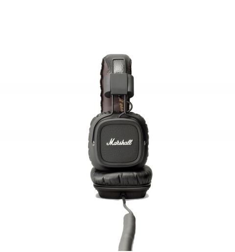 Auriculares Marshall Major Black