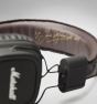 Auriculares Marshall Major Black
