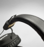 Auriculares Marshall Major Black