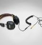 Auriculares Marshall Major Black