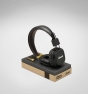 Auriculares Marshall Major Black