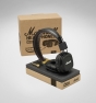 Auriculares Marshall Major Black