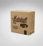 Auriculares Marshall Major Black