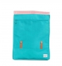 Mochila Herschel turquesa