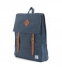 Mochila Herschel azul marino