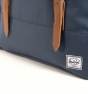 Mochila Herschel azul marino