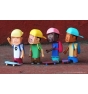 Skater personalizable