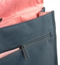 Mochila Herschel azul marino