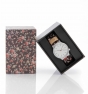 Reloj Komono Rosegarden