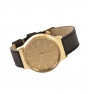 Reloj Komono Gold