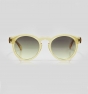 Gafas de sol Champagne