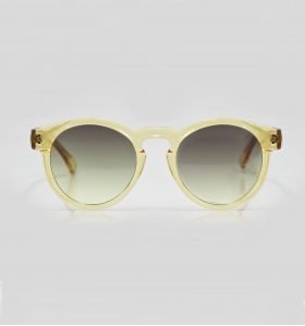 Gafas de sol Champagne