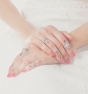 Premier set - Tatuaje temporal